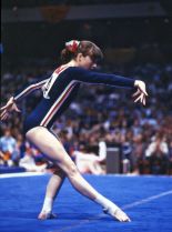 Julianne McNamara photo