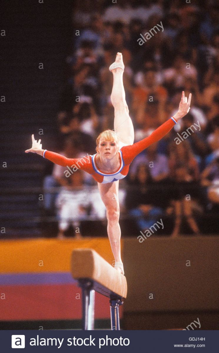 Julianne McNamara