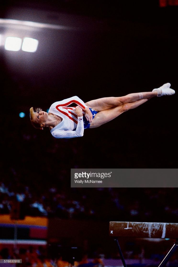 Julianne McNamara
