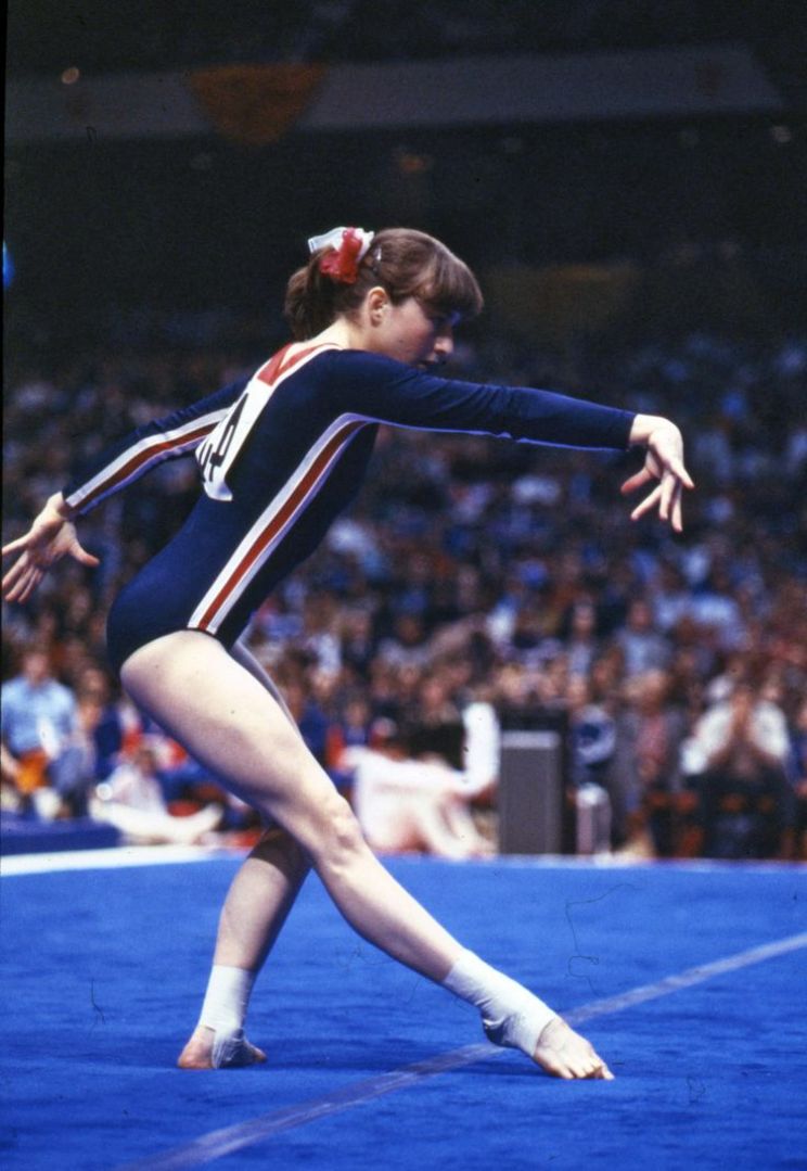 Julianne McNamara
