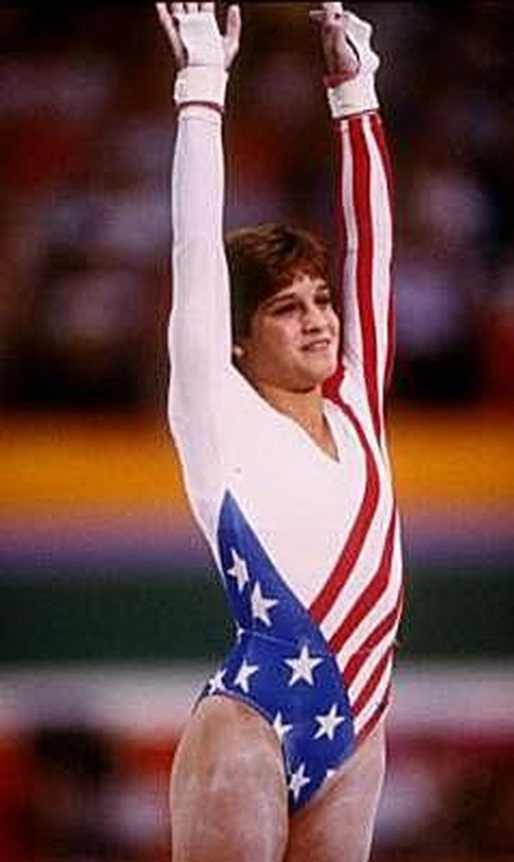 Julianne McNamara