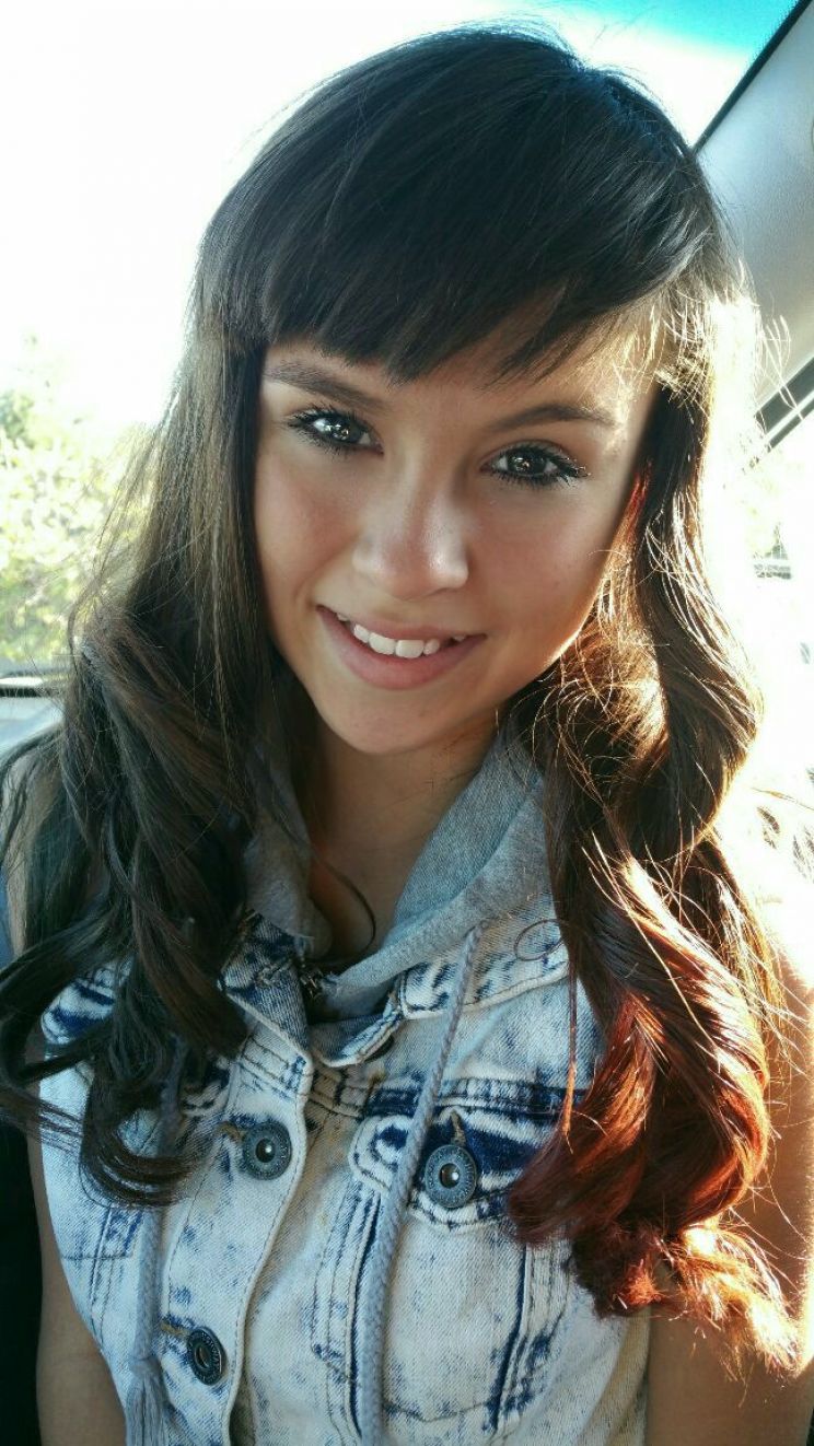 Julianne Medina