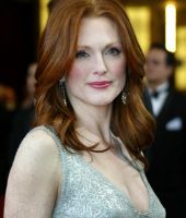 Julianne Moore