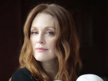 Julianne Moore