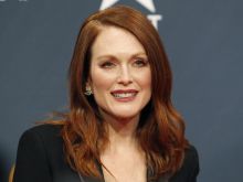 Julianne Moore