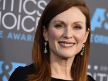 Julianne Moore