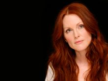 Julianne Moore