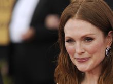 Julianne Moore