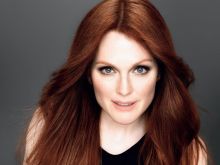 Julianne Moore