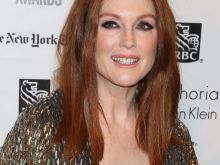 Julianne Moore