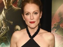 Julianne Moore