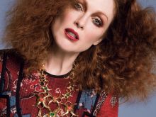 Julianne Moore #29280 picture (Landscape Medium)