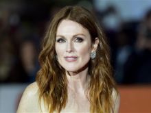 Julianne Moore