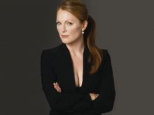 Julianne Moore