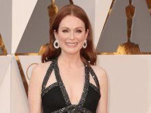 Julianne Moore #29291 picture (Landscape Medium)