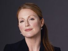 Julianne Moore