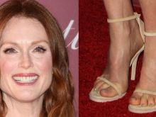 Julianne Moore