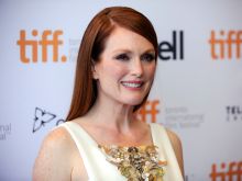 Julianne Moore