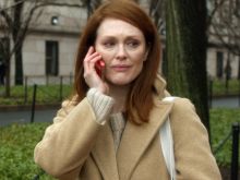 Julianne Moore