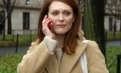 Julianne Moore