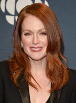 Julianne Moore