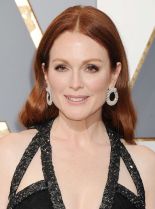 Julianne Moore