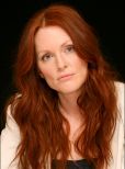 Julianne Moore