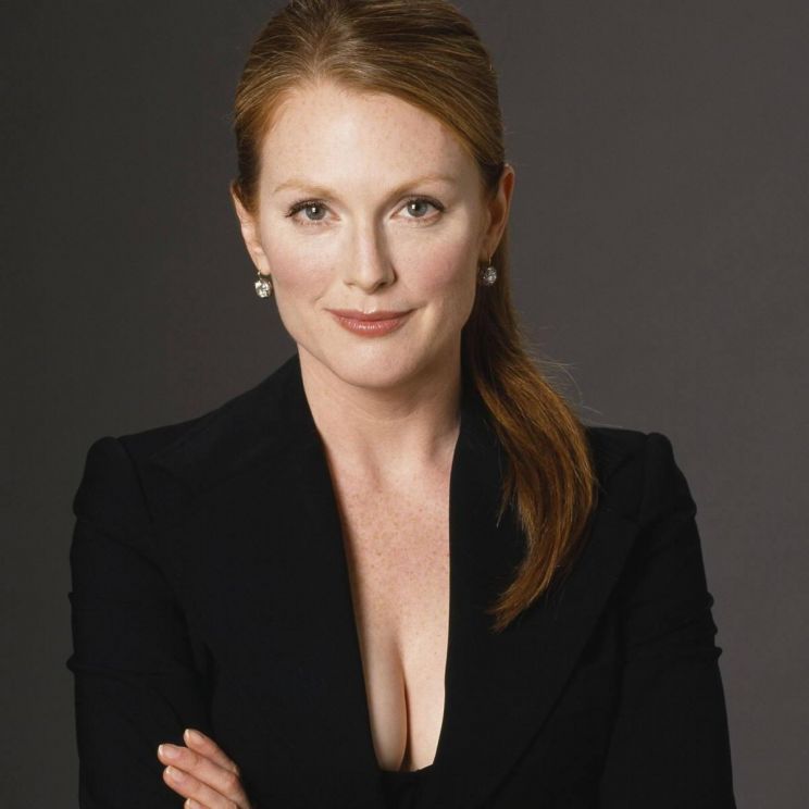 Julianne Moore