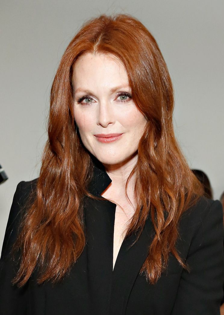 Julianne Moore