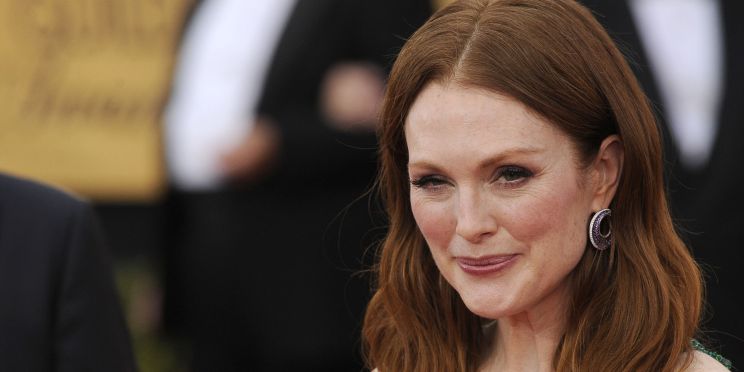 Julianne Moore