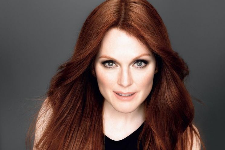 Julianne Moore