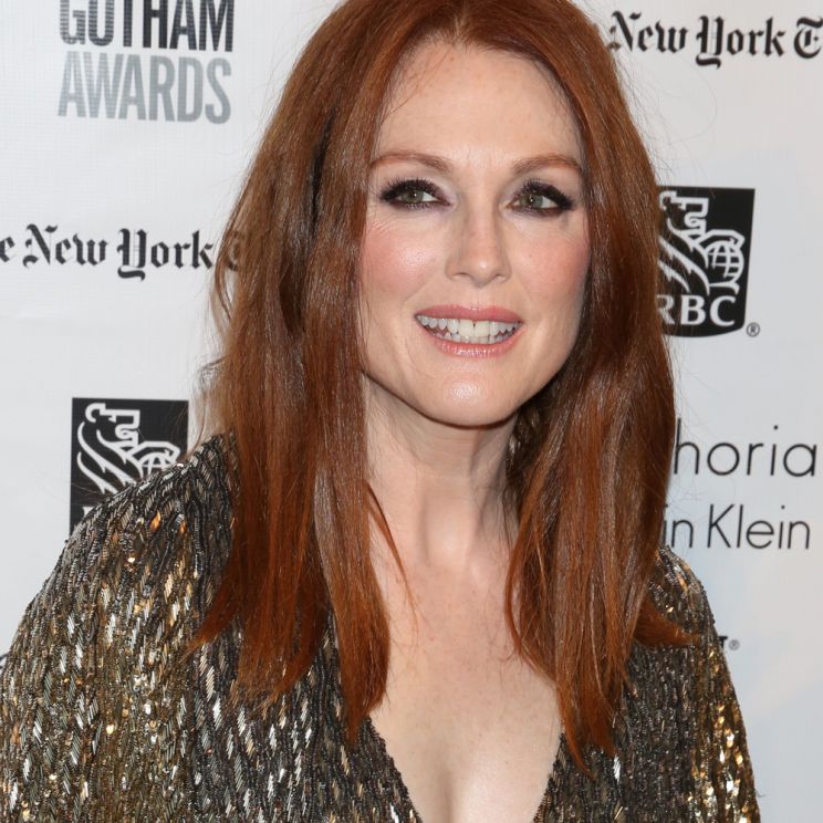 Julianne Moore