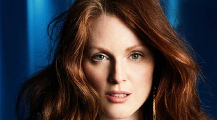 Julianne Moore