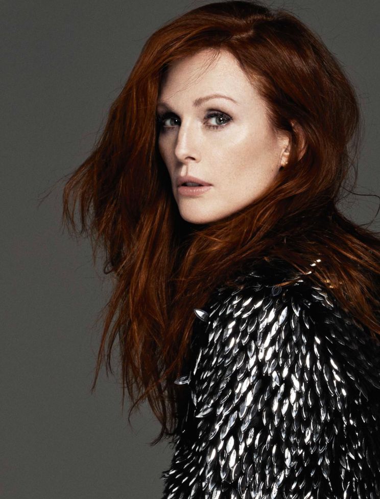 Julianne Moore