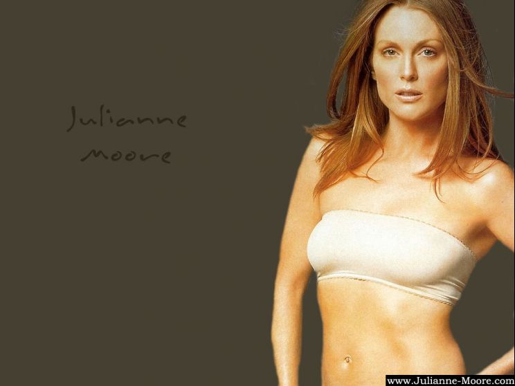 Julianne Moore