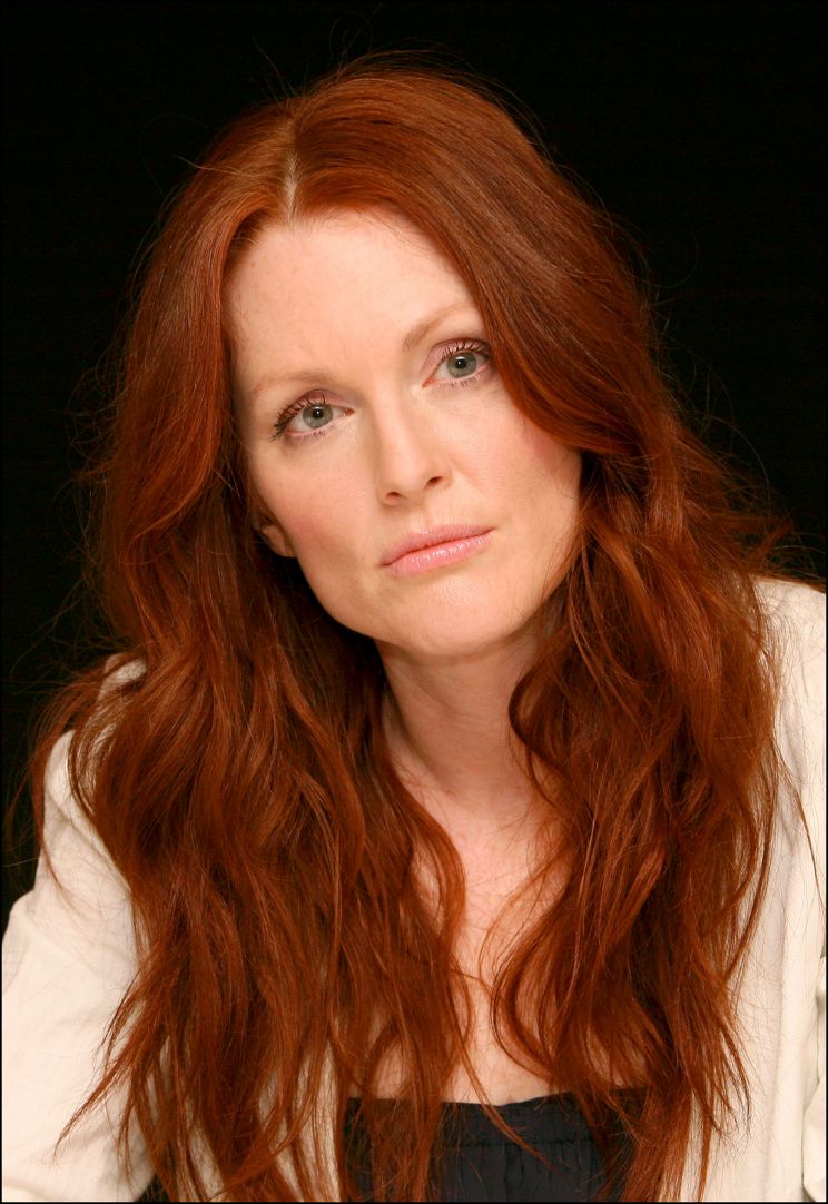 Julianne Moore