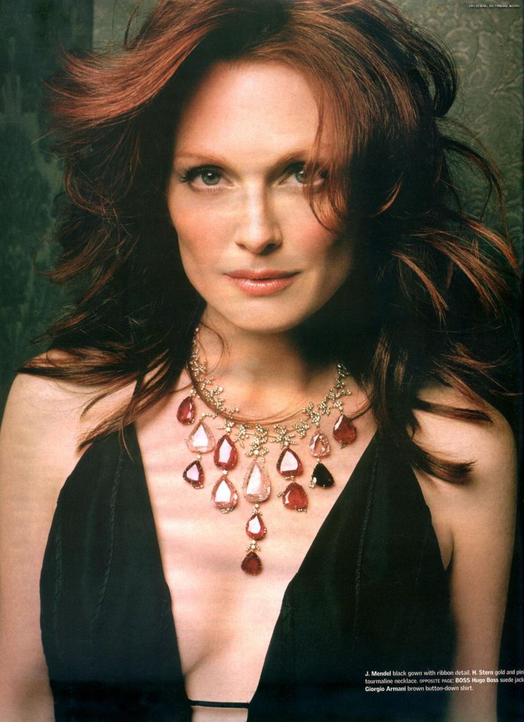 Julianne Moore