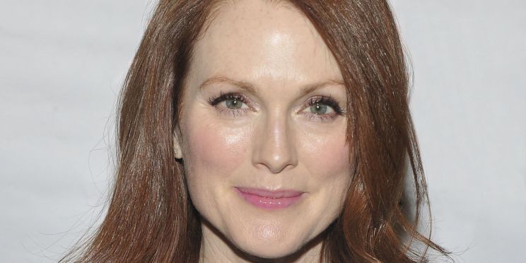 Julianne Moore