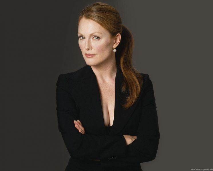 Julianne Moore