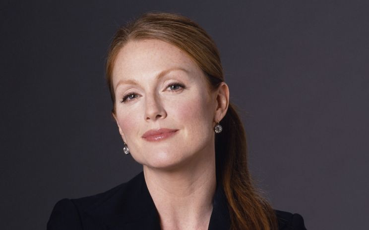 Julianne Moore