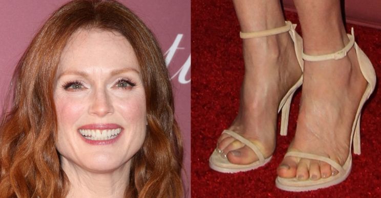 Julianne Moore