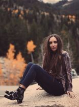 Julianne Morris