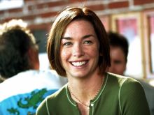 Julianne Nicholson