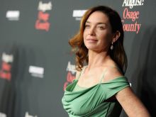 Julianne Nicholson