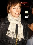 Julianne Nicholson