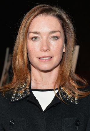 Julianne Nicholson