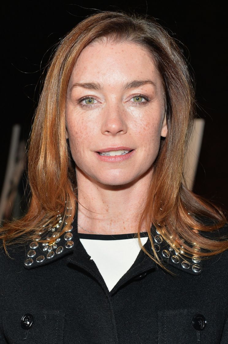 Julianne Nicholson