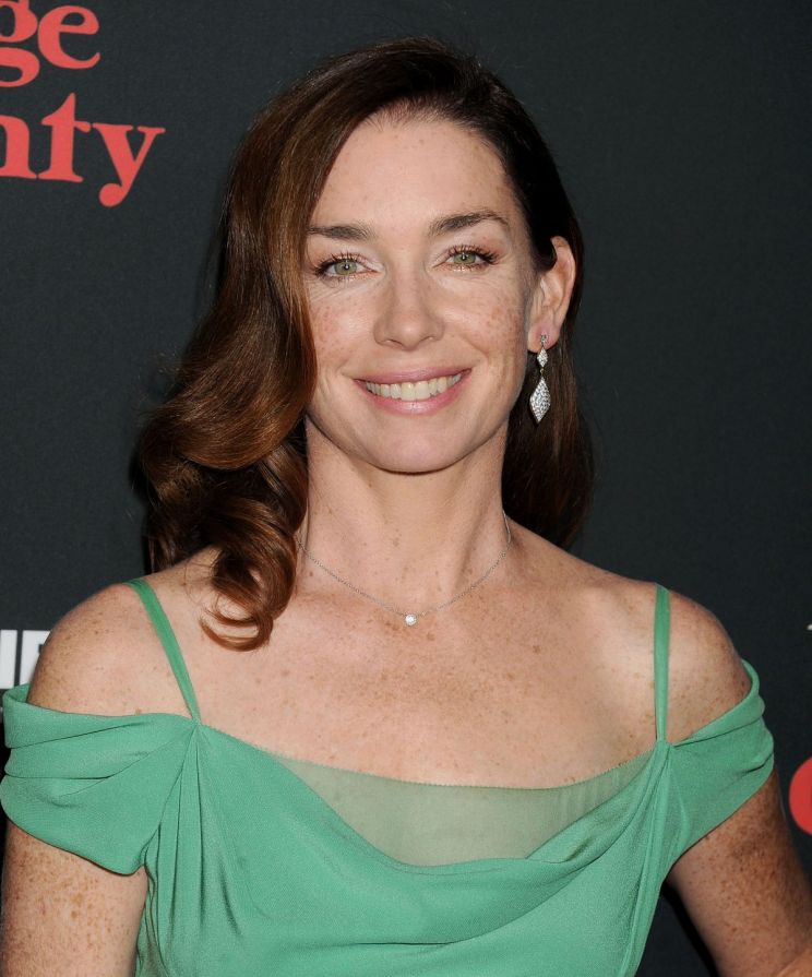 Julianne Nicholson