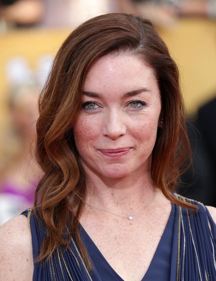 Julianne Nicholson