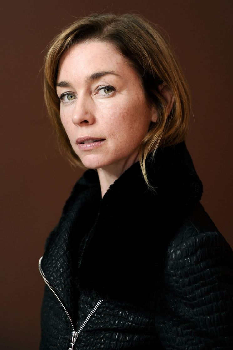 Julianne Nicholson